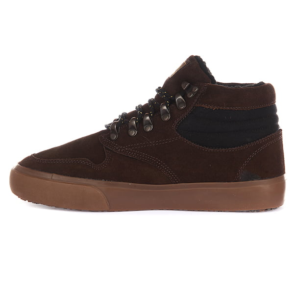 .///    Topaz C3 Walnut