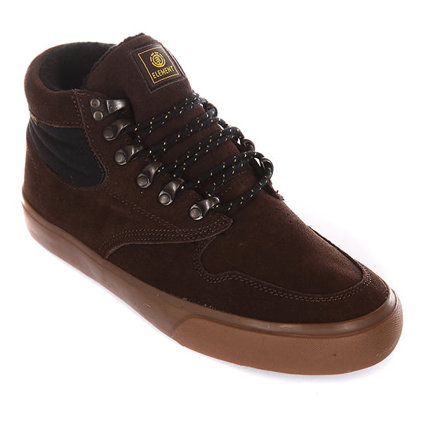 .///    Topaz C3 Walnut