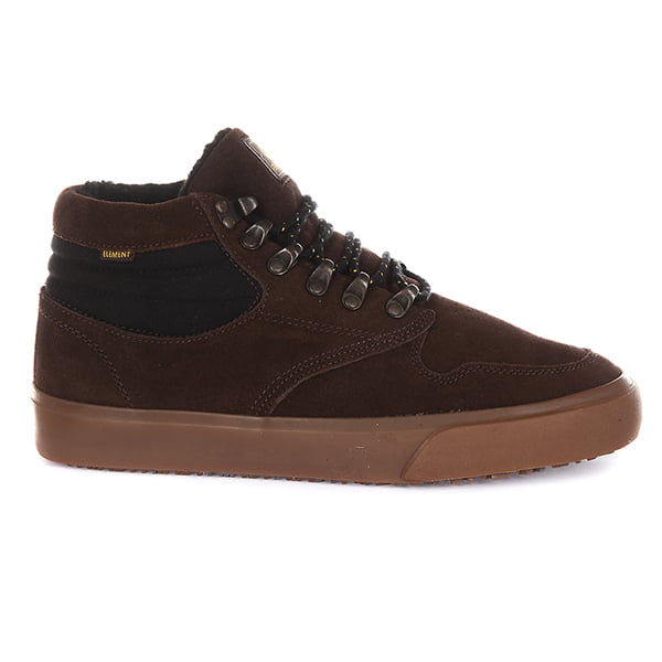 .///    Topaz C3 Walnut