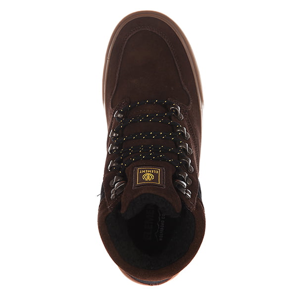 .///    Topaz C3 Walnut