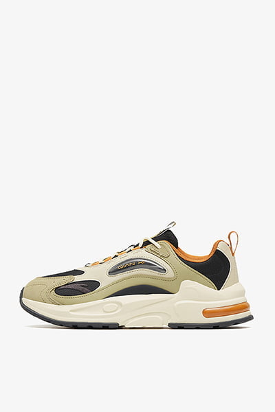   Anta Millennium 5.0
