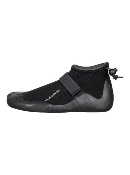 Темно-серые мужские неопреновые ботинки 2mm everyday sessions