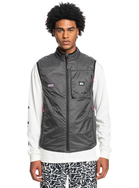 .// /   QUIKSILVER Under Story