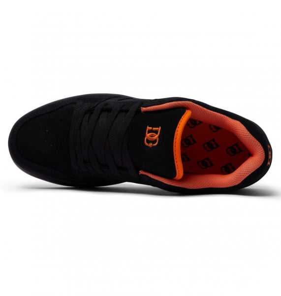 .//  /    Manteca Carrots Black/Black/Orange