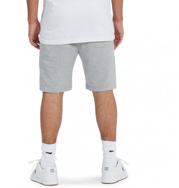 .///    Stuntly Heather Grey