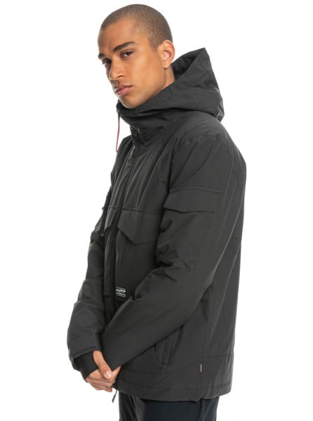 .// /   QUIKSILVER Mountain Dweller