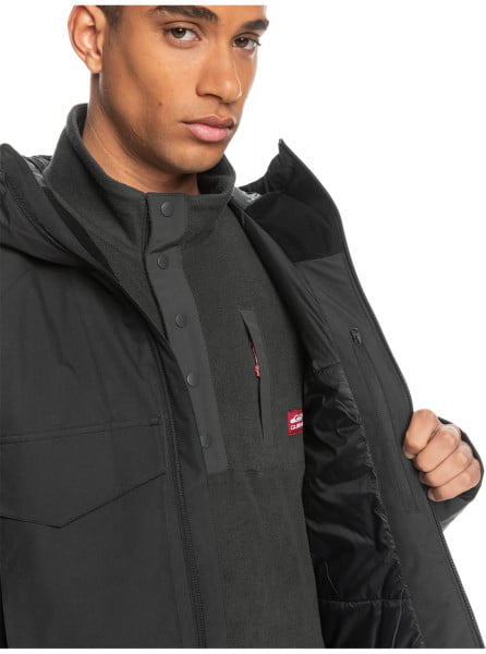 .// /   QUIKSILVER Mountain Dweller