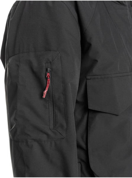 .// /   QUIKSILVER Mountain Dweller