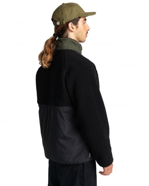 Муж./Одежда/Верхняя одежда/Демисезонные куртки Куртка ELEMENT Mountain Sherpa
