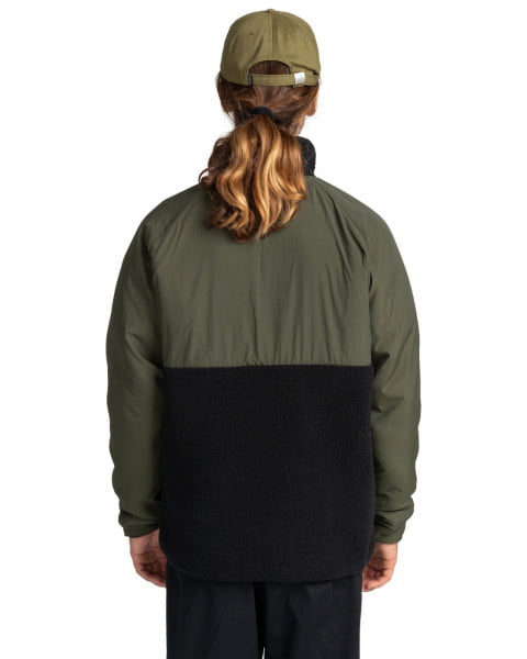 Муж./Одежда/Верхняя одежда/Демисезонные куртки Куртка ELEMENT Mountain Sherpa