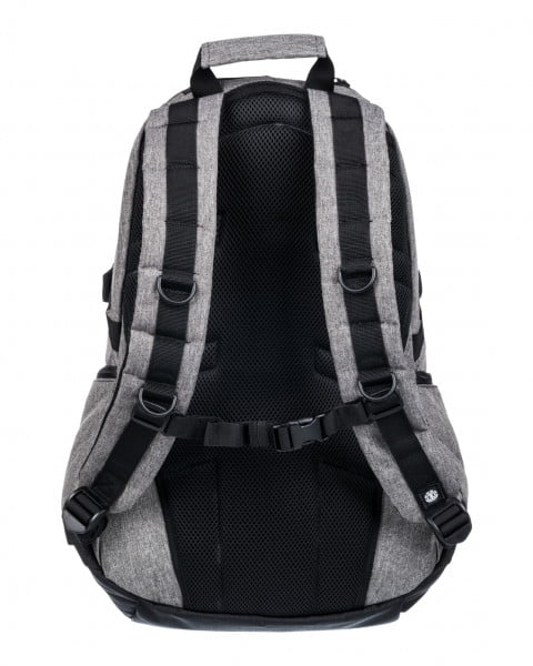 Серый рюкзак jaywalker bpk m bkpk 0009