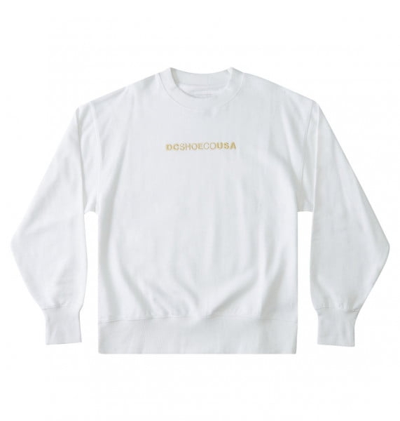 .///  Effortless White