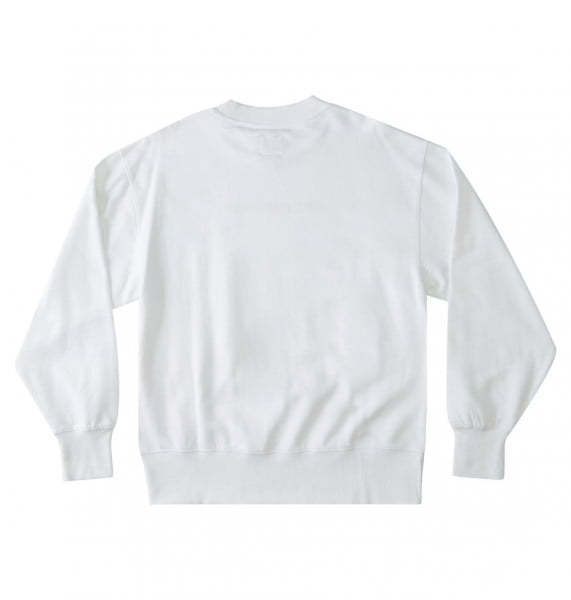 .///  Effortless White