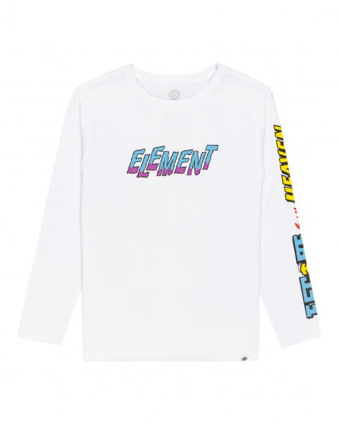  () RECKONING LS YO B TEES 3904