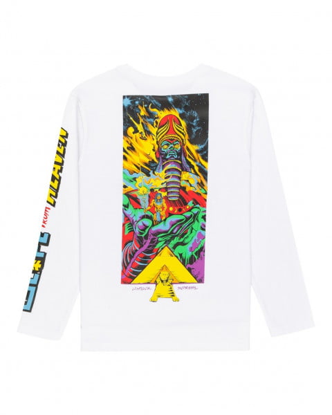  () RECKONING LS YO B TEES 3904
