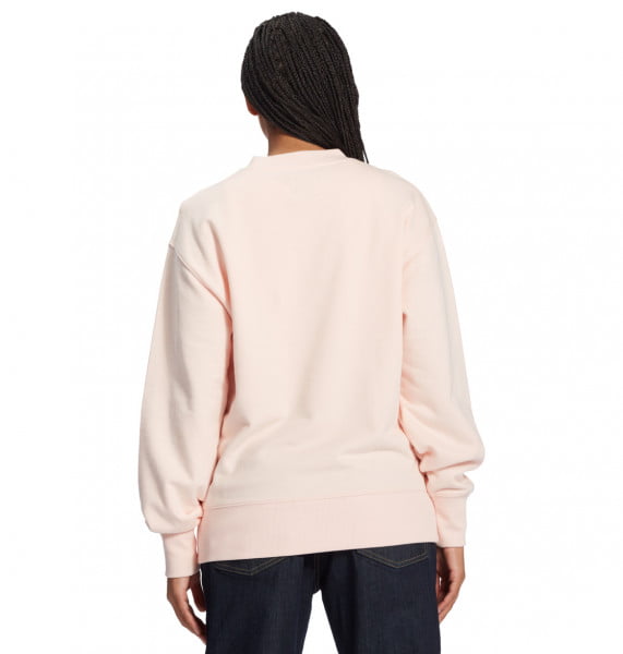 .///  Effortless Gossamer Pink
