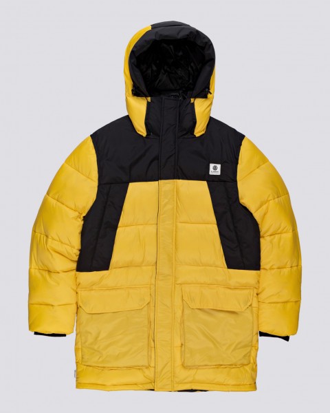 -  polar parka m jckt 1374