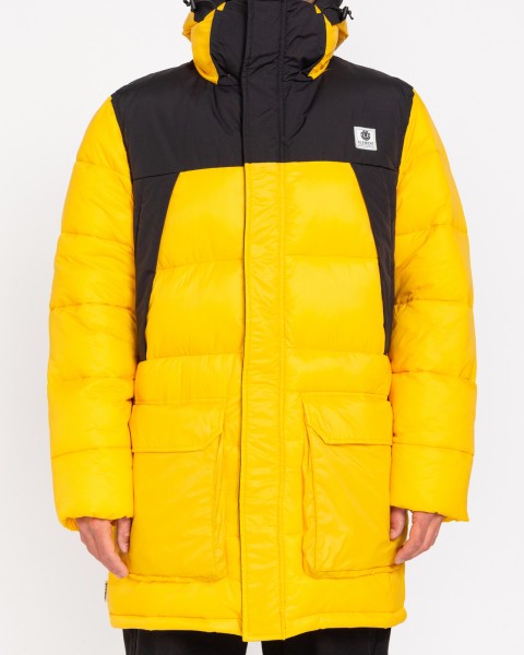 -  polar parka m jckt 1374