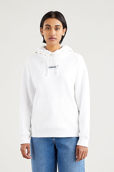 Levi's graphic sport on sale hoodie