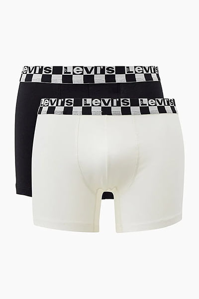 Купить трусы Levis Men Checkerboard Wb (3714906950) в интернет-магазине  JeansDean.ru