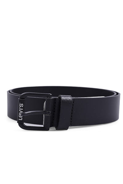 Levis top buckle belt