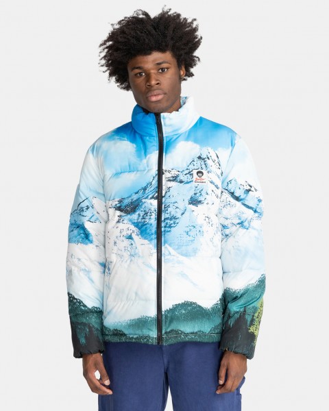 .// /   ELEMENT X Bob Ross Atelier Alder