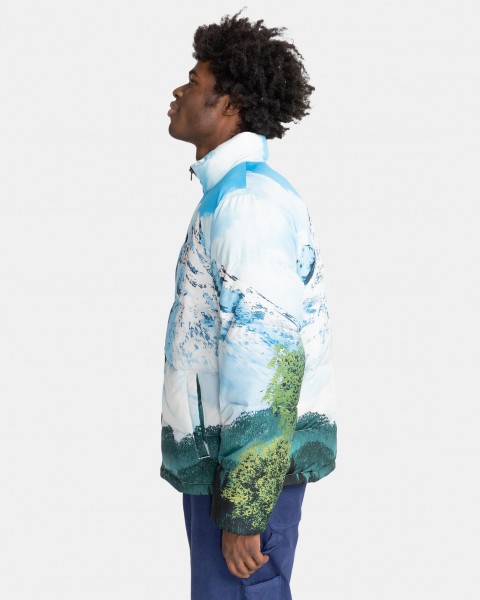 .// /   ELEMENT X Bob Ross Atelier Alder