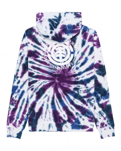 .///    Seal Tie Dye