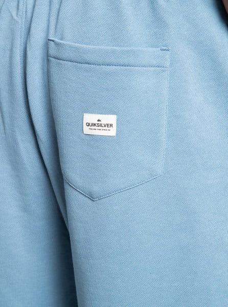 .///     Essentials Faded Denim