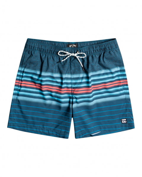 .///    All Day Stripes