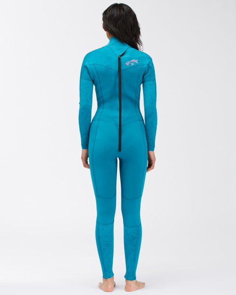 .///    -   4/3Mm Synergy Blue Lagoon