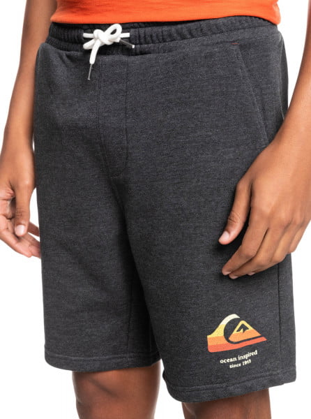 .///    Local Surf Dark Grey Heather