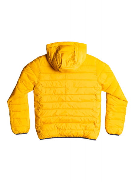 Мал./Одежда/Верхняя одежда/Ветровки Детская Куртка Scaly Rev Navy Blazer - Solid