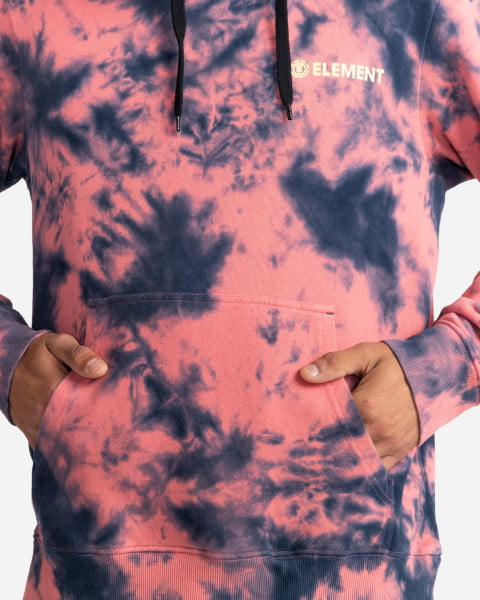 .///    Blazin' Chest Tie Dye