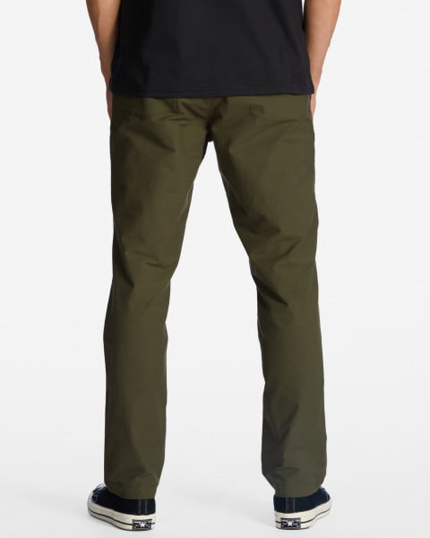 .//  /  Surftrek Plus Pant