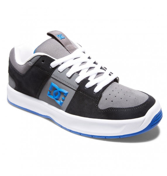 .//  /    Lynx Zero Black/Grey/Blue