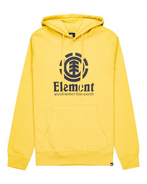  VERTICAL HOOD