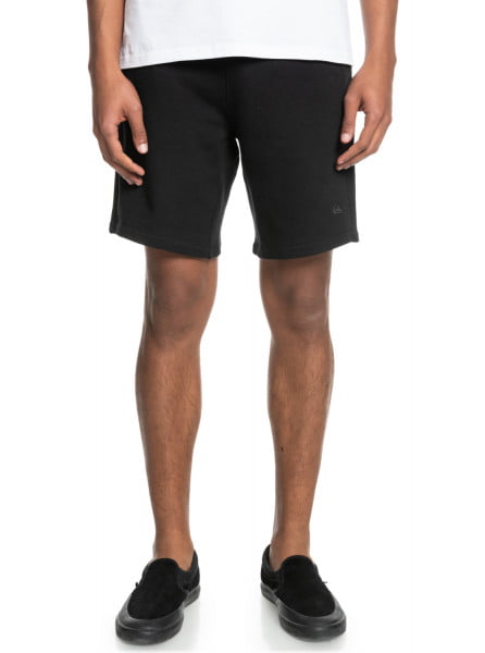 Муж./Одежда/Шорты/Шорты спортивные Мужские Спортивные Шорты Essentials Black