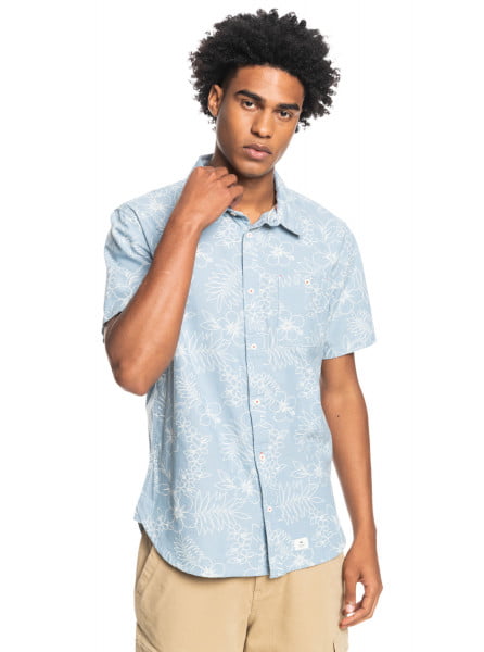 .//  /      Elsdon Faded Denim Elsdon