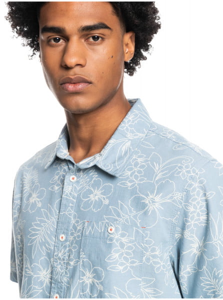 .//  /      Elsdon Faded Denim Elsdon