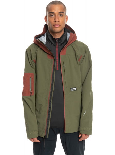 .// /   QUIKSILVER Blue Bird Day