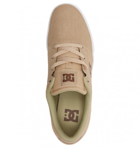 .//  /   Crisis 2 Brown/Tan