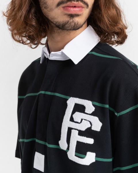 .//,   /  Public Enemy X ELEMENT Polo