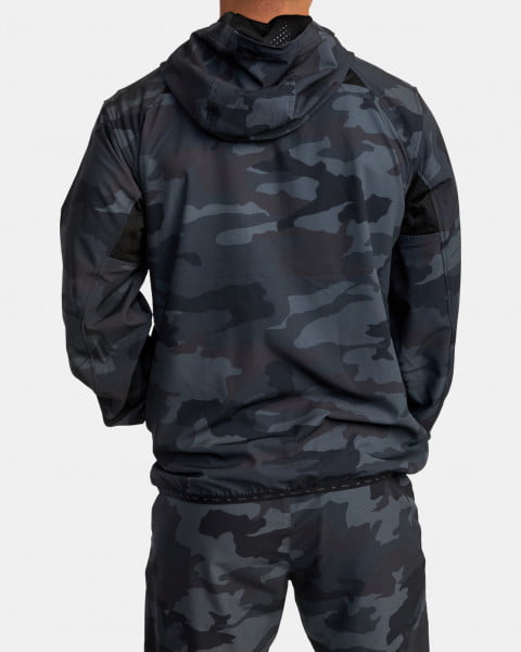 Муж./Одежда/Верхняя одежда/Куртки демисезонные Куртка Yogger Jacket I