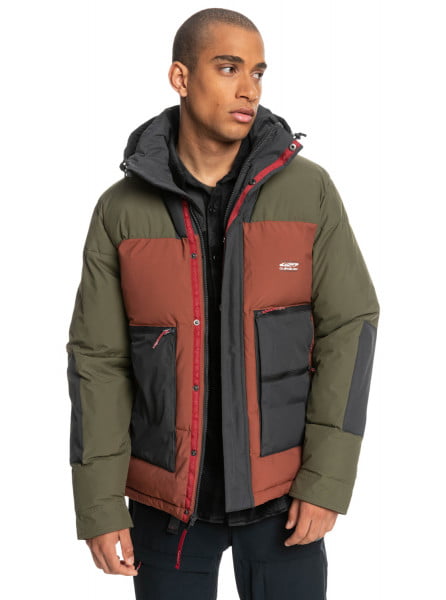 .// /    QUIKSILVER Nomad