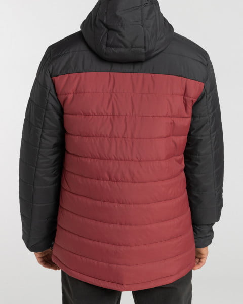 .// /    Surf Check Oxblood