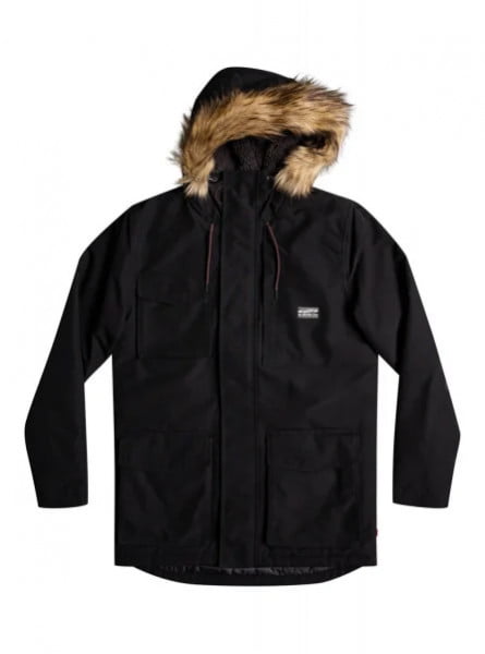 .// /   QUIKSILVER Ferris