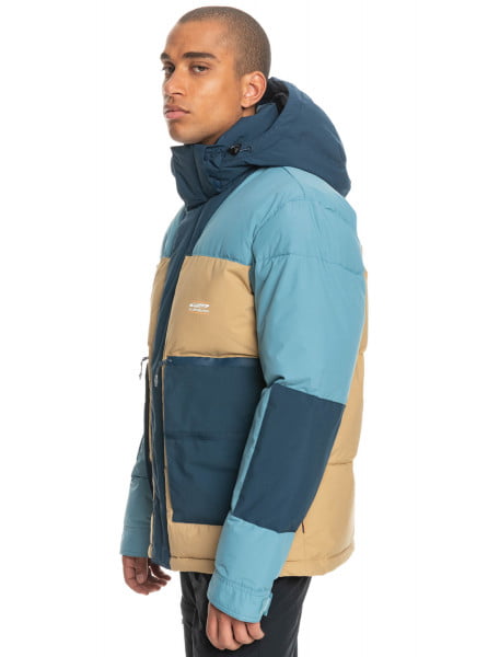 Муж./Одежда/Верхняя одежда/Зимние куртки Водостойкая Куртка Nomad