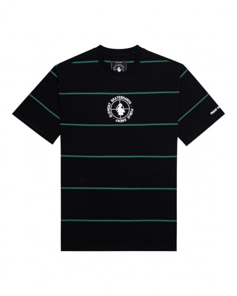.///   Public Enemy X Element Target Stripes