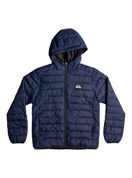Мал./Одежда/Демисезонные куртки/Демисезонные куртки Детская Куртка Scaly Navy Blazer - Solid